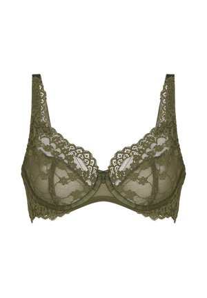 Hunkemöller, DAISY UF - Beugel BH - four leaf clover