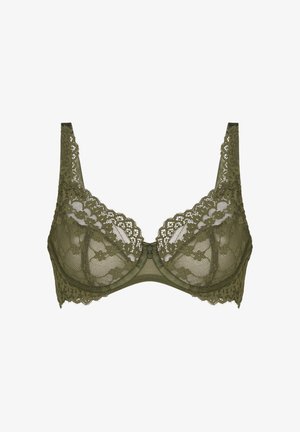 Hunkemöller, DAISY UF - Beugel BH - four leaf clover