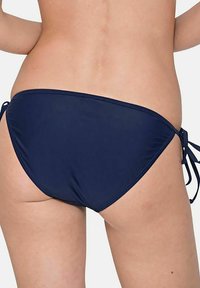 Abecita by Swegmark ALANYA - Bikiniunderdel - marin