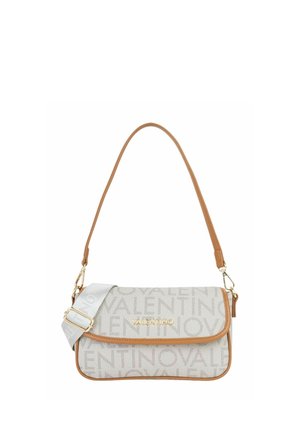 REGINA FLAP - Sac à main - beige   nature