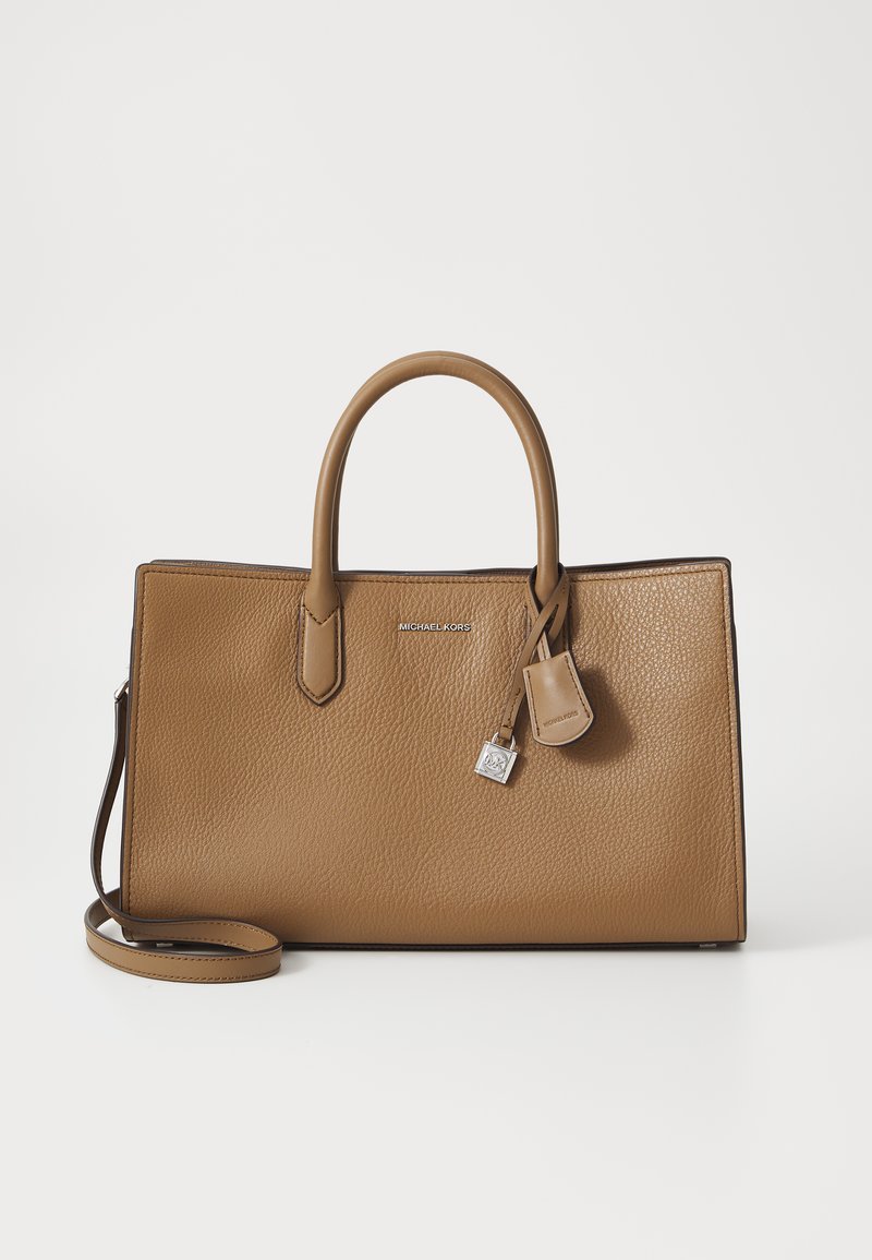 MICHAEL Michael Kors SCARLETT - Borsa a mano - driftwood