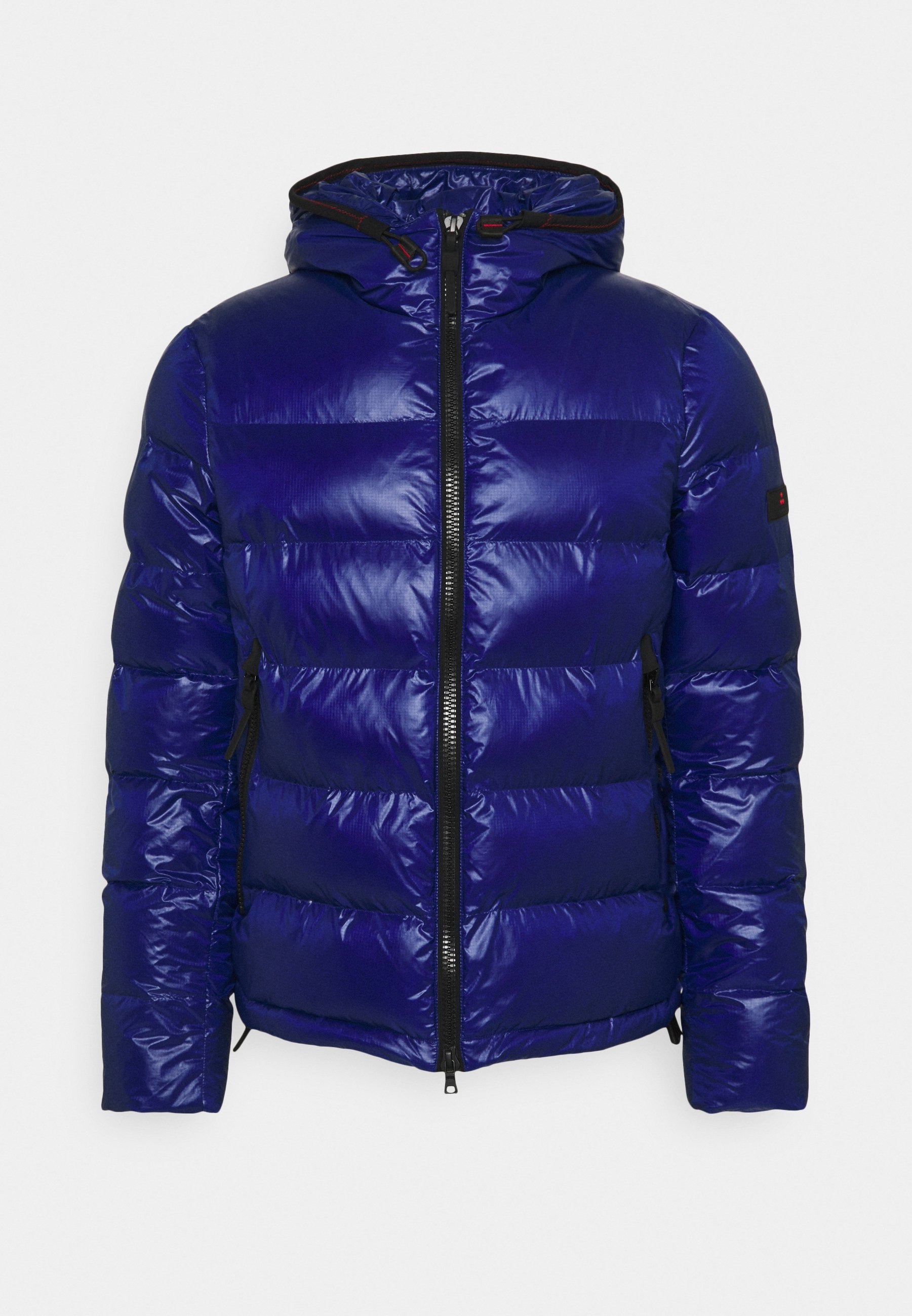 Peuterey TULU - Winterjas - blue/blauw - Zalando.nl