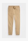 LOOPBACK SWEATPANT - Παντελόνι φόρμας - desert khaki