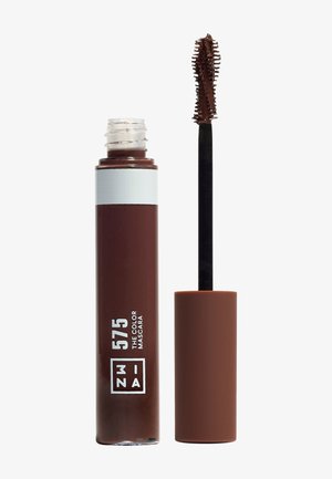 THE COLOR MASCARA  - Mascara - 575 brown