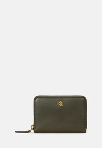 Non selezionato, dark olive