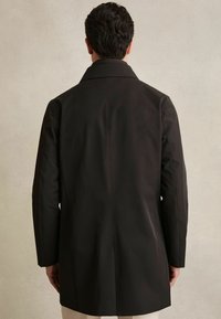 Reiss REGULAR FIT-LOGAN REMOVABLE HYBRID  - Lühike jakk - brown