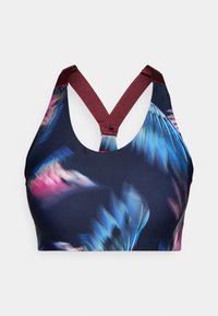 Selecionado, black/multi-coloured