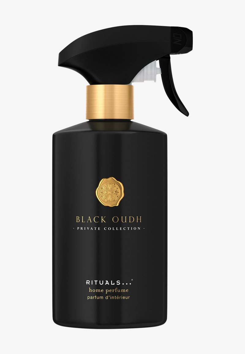 Rituals HOME PERFUME - BLACK OUDH PRIVATE COLLECTION - RICH - Rumsdoft