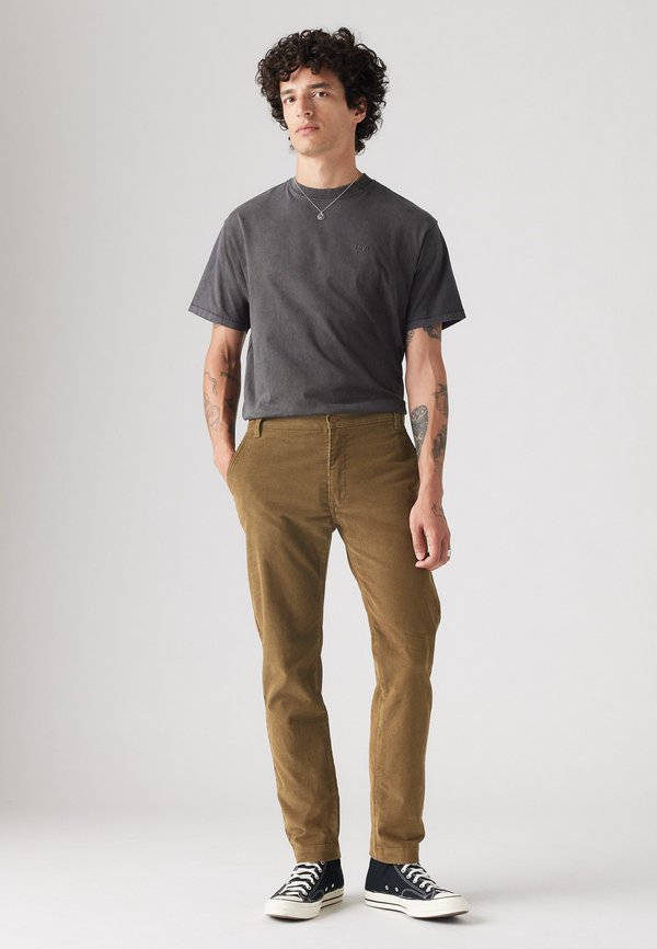 XX CHINO STANDARD TAPER PANTS - Chino