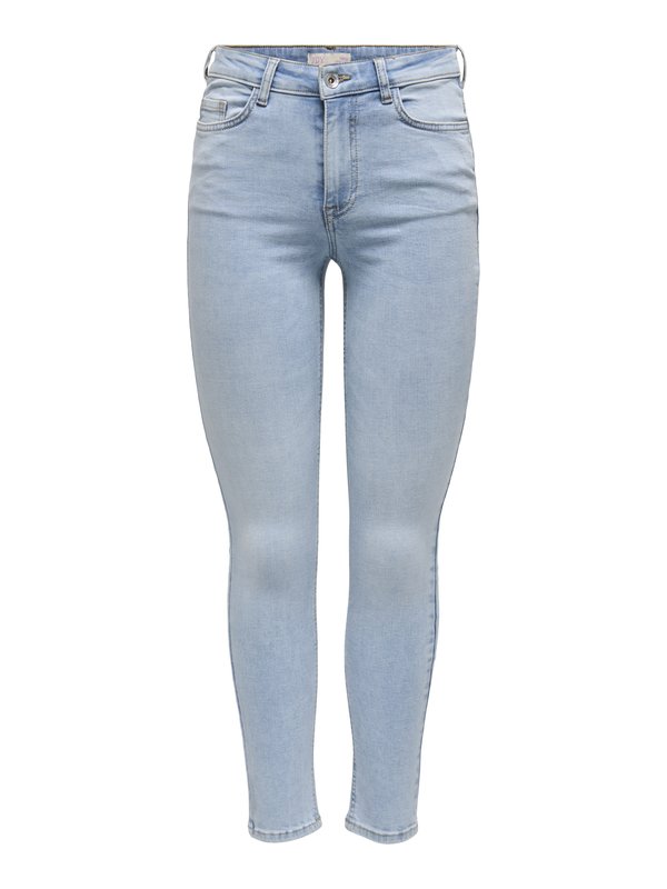 JDYFINA ANKLE - Jeans Skinny Fit4