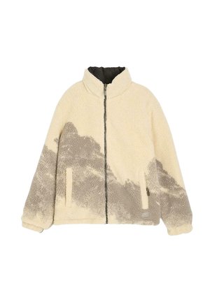 NOMADE UNISEX - Kurtka z polaru