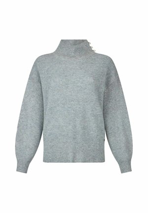 LIU JO Pulóver - grey