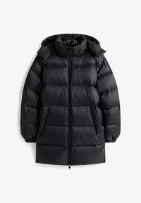 Wybrany, black