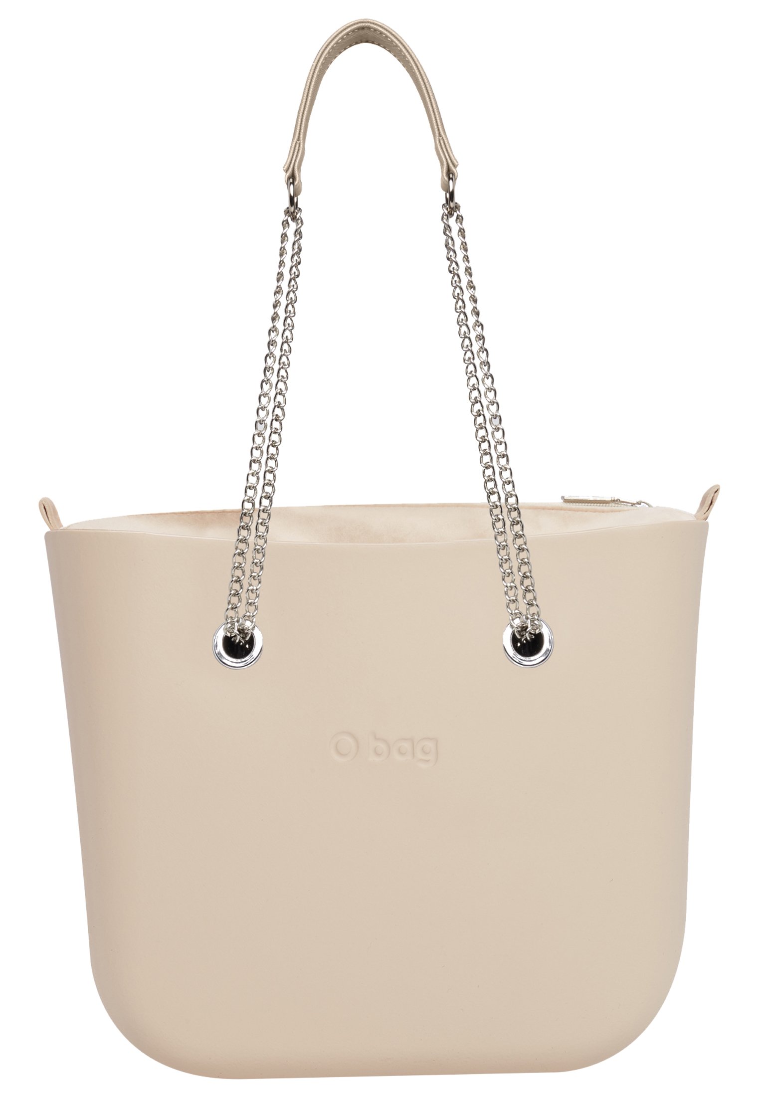 O Bag Borsa a mano - sabbia - Zalando.it