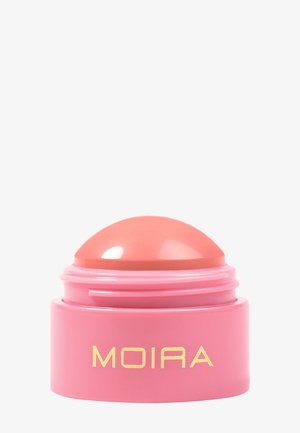 Moira MOIRA SOFT BLUSH BALM - Rouge - all that!
