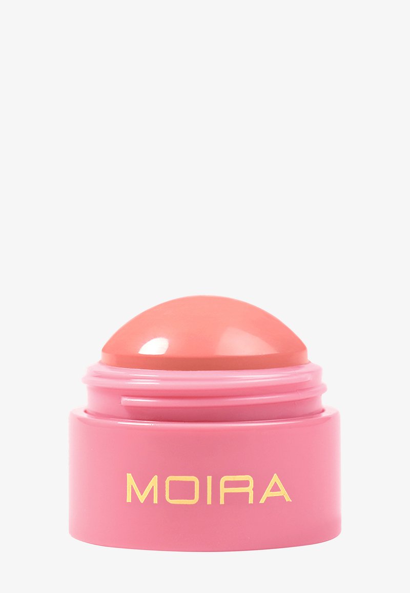 Moira - MOIRA SOFT BLUSH BALM - Blush - all that!, Agrandir
