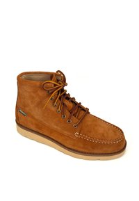 Sebago Stivaletti stringati - mocha