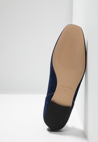 Zign Klasické baleríny  - dark blue