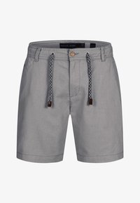 Non sélectionné, light grey