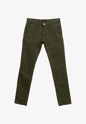 ALTONADOCK Pantalones chinos - kaki
