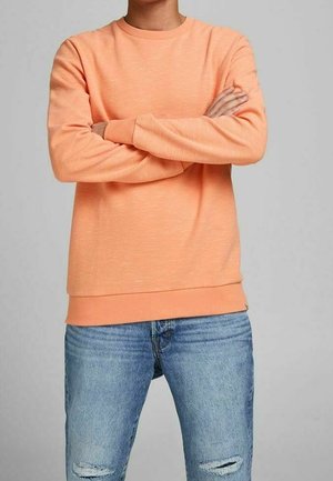 Jack & Jones Sweatshirt - coral