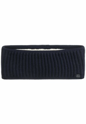 Lierys STIRNBAND - Ear warmers - dunkelblau