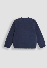 JoJo Maman Bébé  - REGULAR FIT niebieski