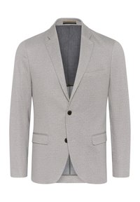 GEORGE - Americana - walnut melange