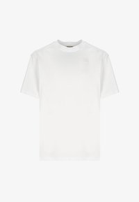 Non selezionato, white