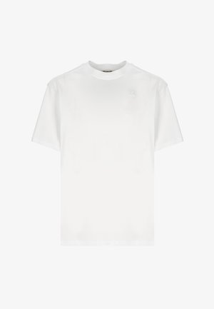 K-Way, T-SHIRT SOLO - T-shirt basic - white