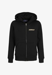 Sélectionné, black