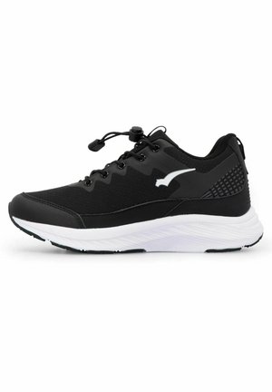 GALAXY - Sneakers - black/white