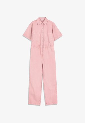 Bobo Choses, WOMEN - Combinaison - mottled light pink