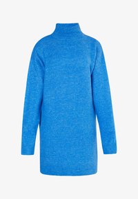 Selezionato, himmelblau