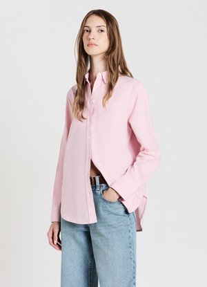 Calliope Hemdbluse - rosa chiaro
