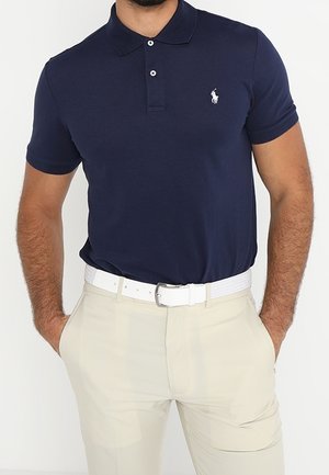Poloshirt - dark blue