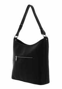 LANCASTER FIRENZE - Shopping bag - noir