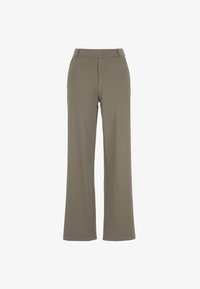 Niet geselecteerd, nougat