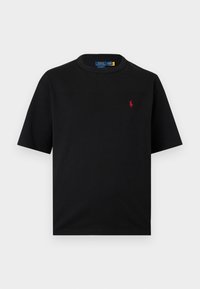 Unselected, black
