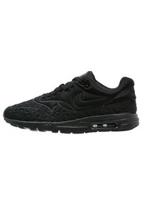Nike Sportswear Sneakers - black