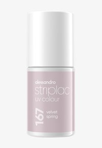alessandro - STRIPLAC UV COLOUR - Vernis à ongles - velvet spring Image miniature 1