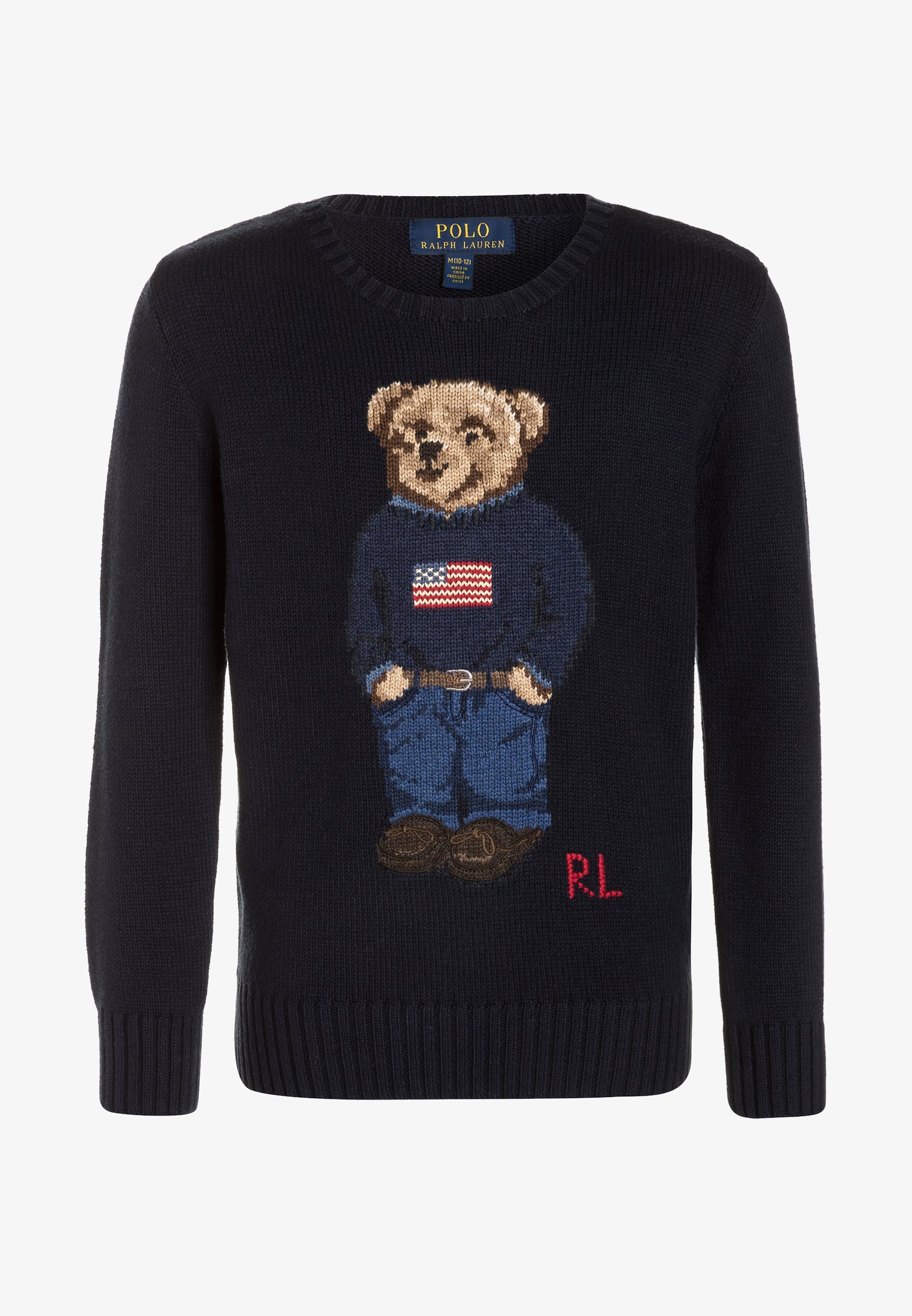Zalando polo ralph lauren bear Clearance