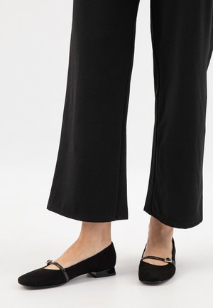 Wojas Babies - black