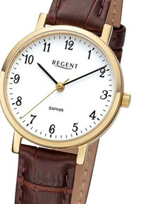 Regent Montre - goldfarben