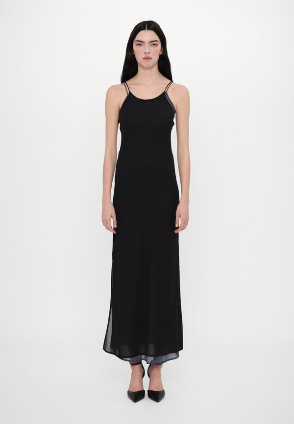 LEIKA DRESS - Maxi dress