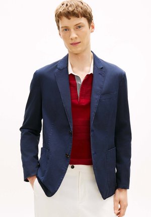 Tommy Hilfiger Americana - navy iris