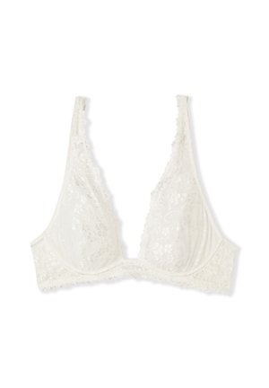 Etam, SOUPCON - Reggiseno a balconcino - off white