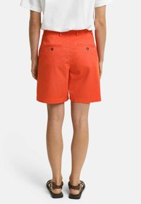 GANT Shorts - orange red