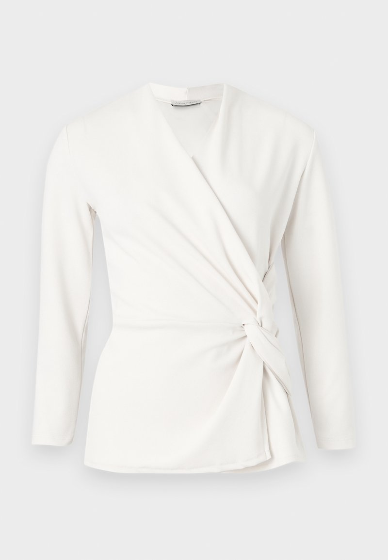 Langarmshirt