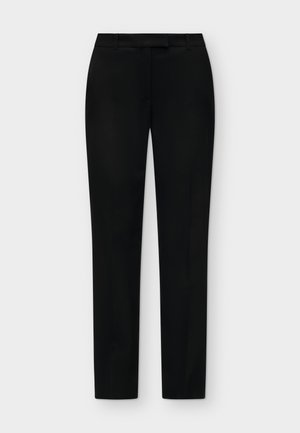 HUGO, HILANDO - Pantalon classique - black